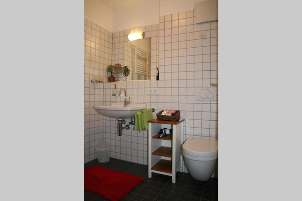 Ferienwohnung Hoehner Gengenbach Exteriér fotografie